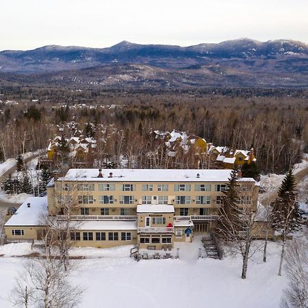 Sugarloaf Inn Carrabassett Valley Extérieur photo