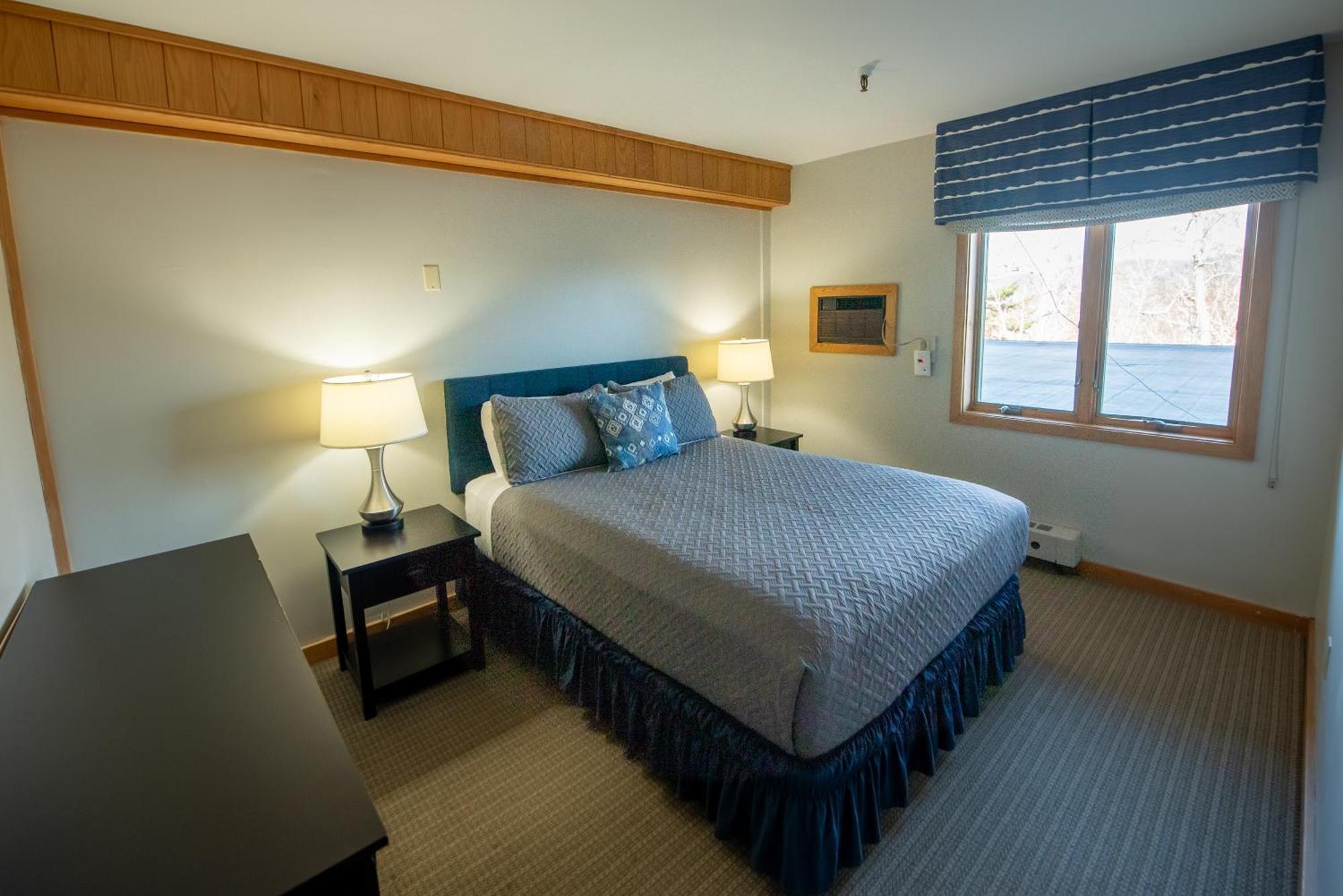 Sugarloaf Inn Carrabassett Valley Extérieur photo