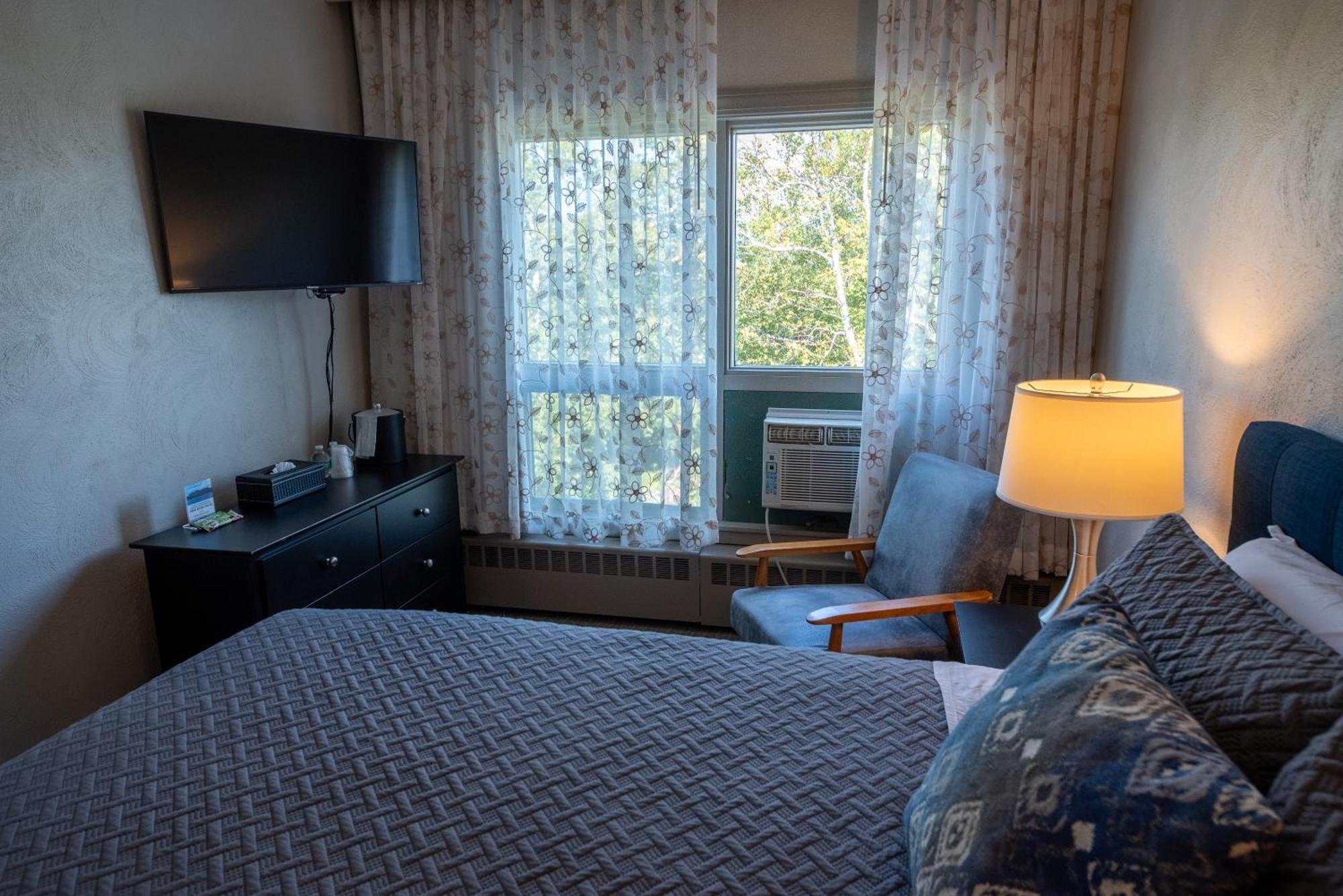 Sugarloaf Inn Carrabassett Valley Extérieur photo