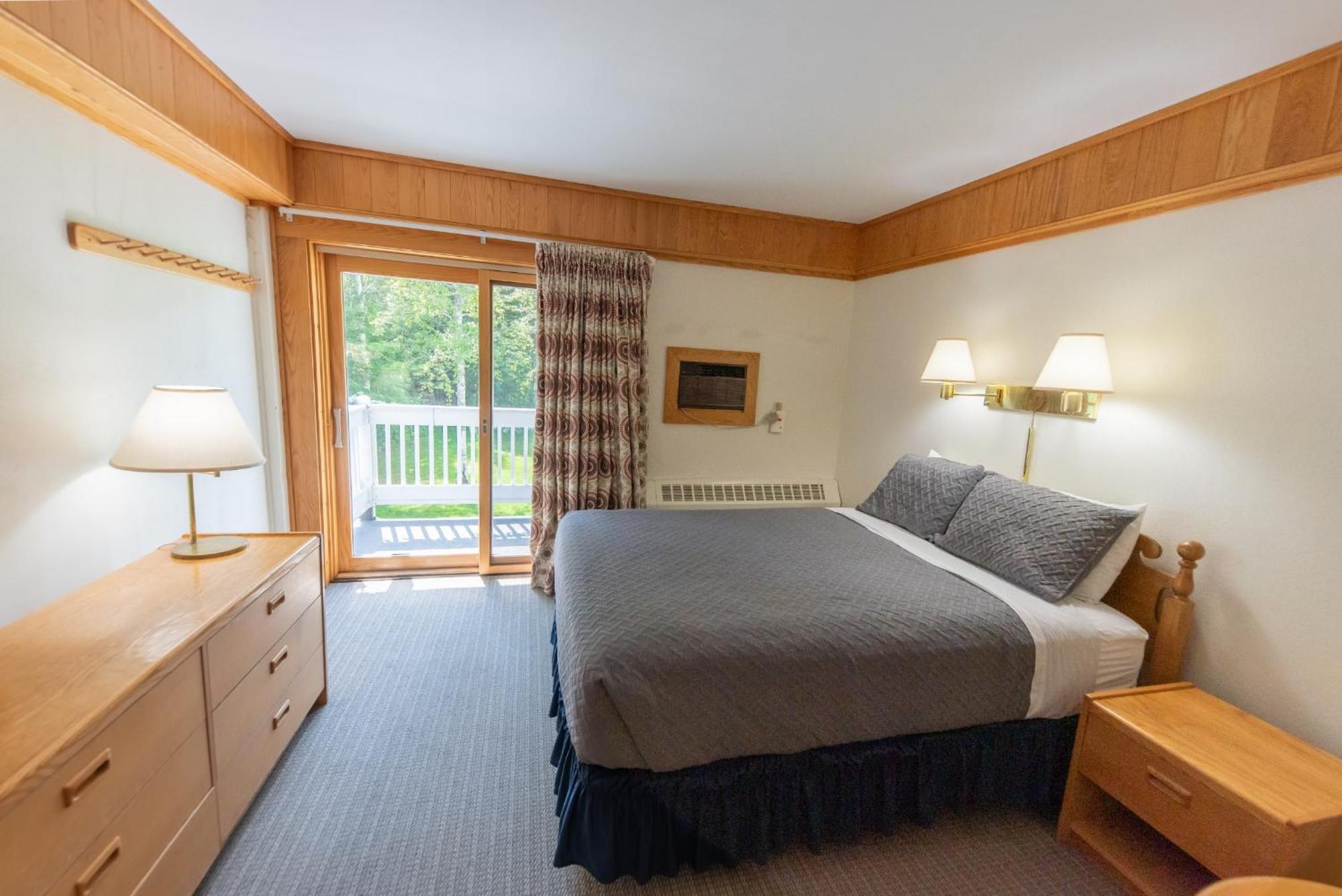 Sugarloaf Inn Carrabassett Valley Extérieur photo