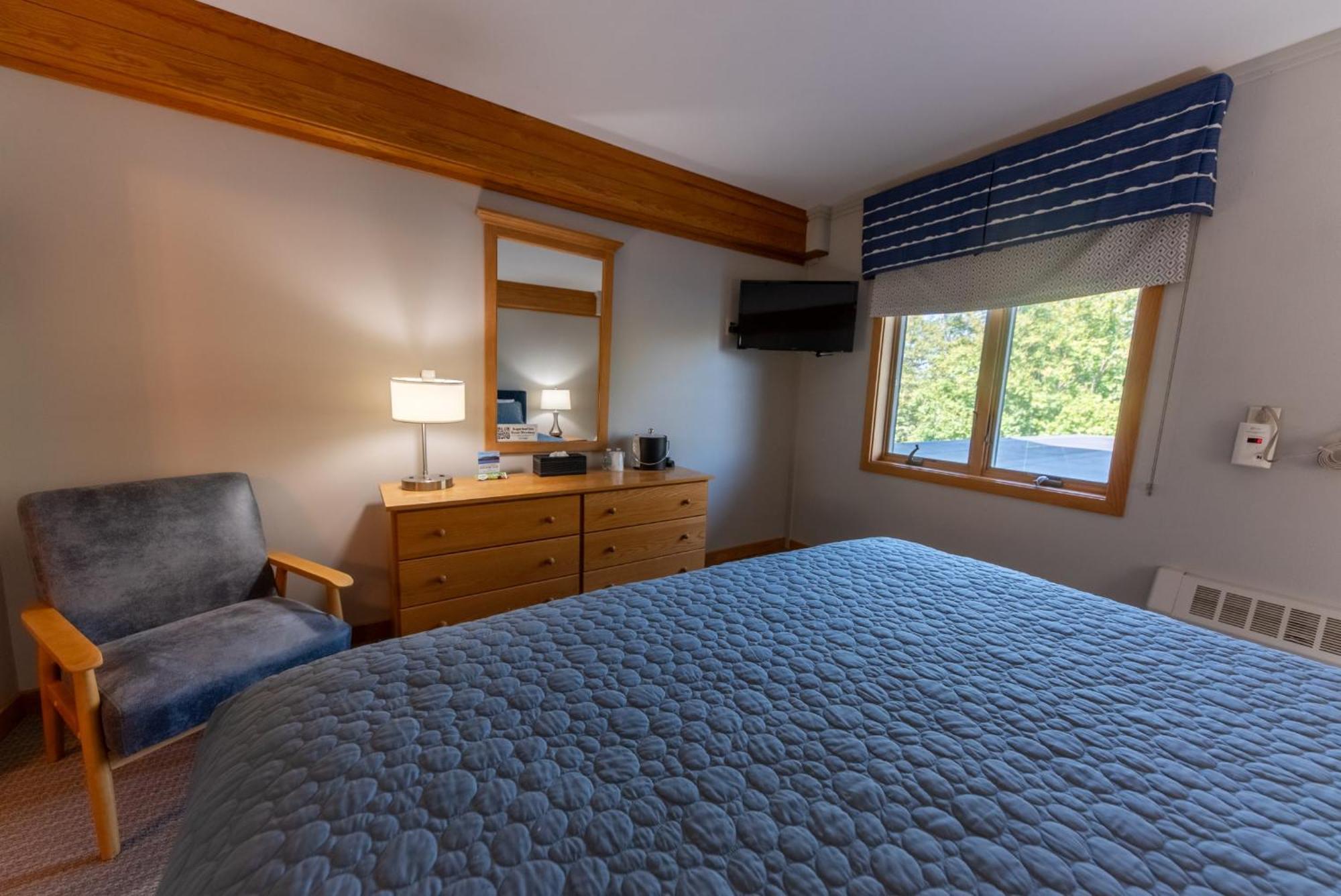 Sugarloaf Inn Carrabassett Valley Extérieur photo
