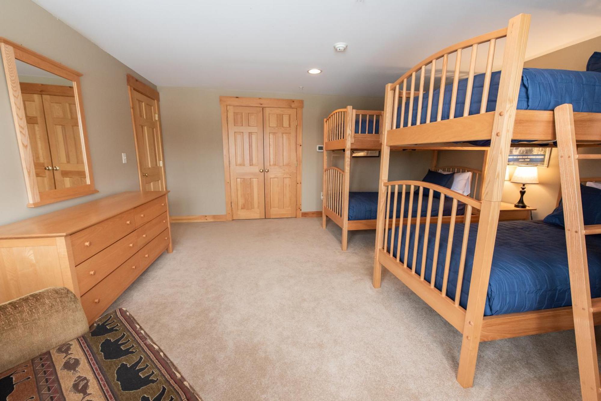 Sugarloaf Inn Carrabassett Valley Extérieur photo